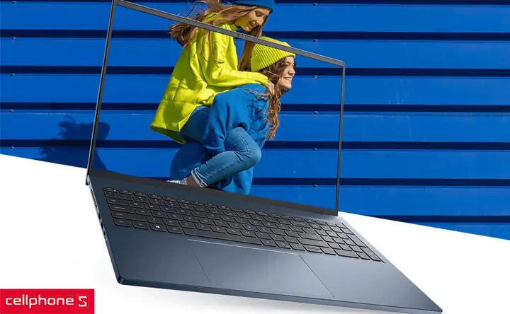 Laptop Dell Inspiron