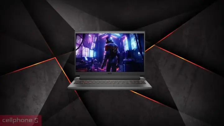 Laptop Dell Latitude