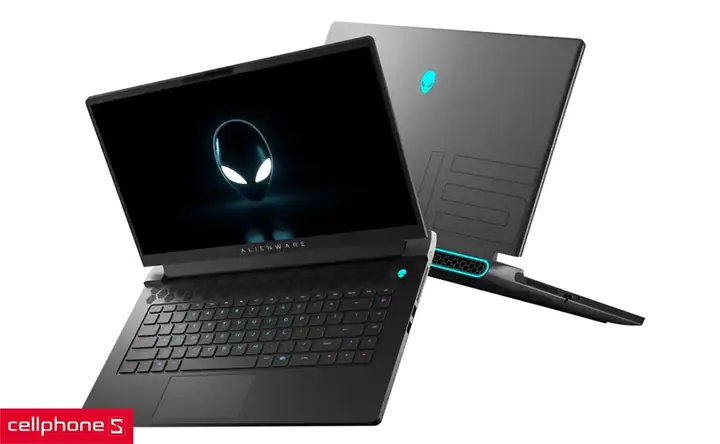 Tại Sao Nên Mua Laptop Dell Tại Cellphones?