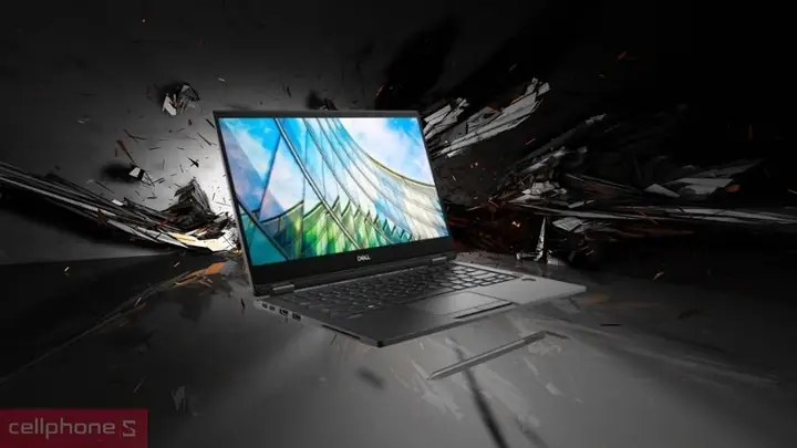 Laptop Dell Core I3