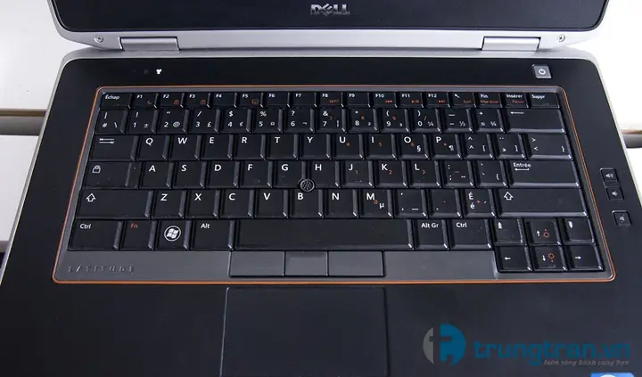 Dell Latitude E6420 Cũ Có Chất Lượng Bàn Phím Tốt Dell Latitude E6420 Cũ Có Chất Lượng Bàn Phím Tốt