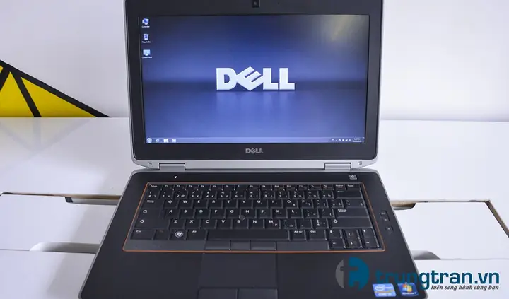 Thiết Kế Của Dell Latitude E6420, Đánh Giá Ngoại Hình Dell E6420 Cũ Tại Trungtran.vn Thiết Kế Của Dell Latitude E6420, Đánh Giá Ngoại Hình Dell E6420 Cũ Tại Trungtran.vn