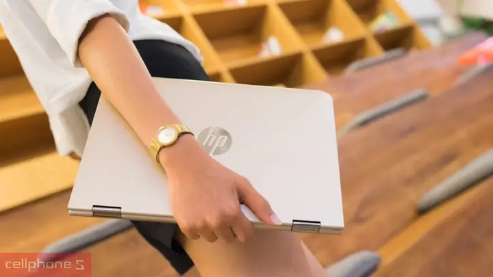 Thiết Kế Máy Tính Hp Sang Trọng, Ấn Tượng Thiết Kế Máy Tính Hp Sang Trọng, Ấn Tượng