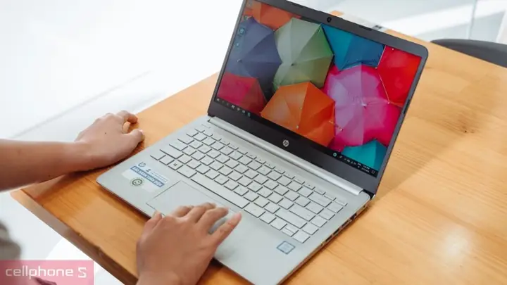 Cấu Hình Máy Tính Hp Mạnh Mẽ Cấu Hình Máy Tính Hp Mạnh Mẽ