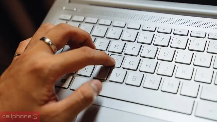 Bàn Phím, Trackpad Máy Tính Hp Mượt Mà Bàn Phím, Trackpad Máy Tính Hp Mượt Mà