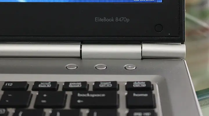 Máy Tính Xách Tay Hp Elitebook 8470p Core I5