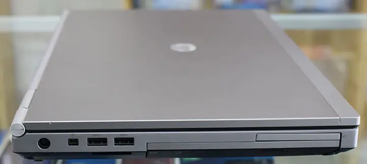 Máy Tính Xách Tay Hp Elitebook 8470p Core I5