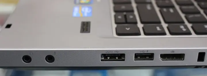 Máy Tính Xách Tay Hp Elitebook 8470p Core I5