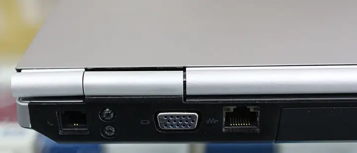 Máy Tính Xách Tay Hp Elitebook 8470p Core I5