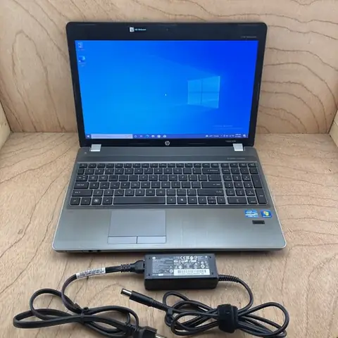 Máy Tính Xách Tay Hp Probook 4540s: Tổng Quan Hiệu Năng Và Ưu Nhược Điểm