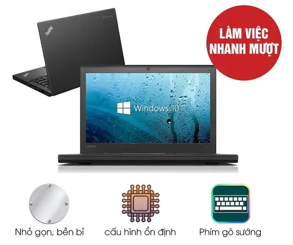 Máy Tính Xách Tay Nhỏ Gọn Cấu Hình Caothinkpad X260giá Siêu Rẻ Chỉ Từ 8 Triệu Máy Tính Xách Tay Nhỏ Gọn Cấu Hình Caothinkpad X260giá Siêu Rẻ Chỉ Từ 8 Triệu