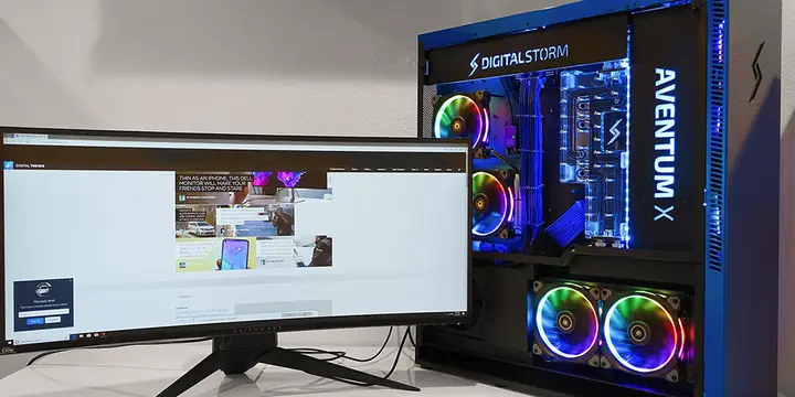 Top 5 Pc Đắt Nhất Thế Giới: Siêu Phẩm Công Nghệ Đỉnh Cao