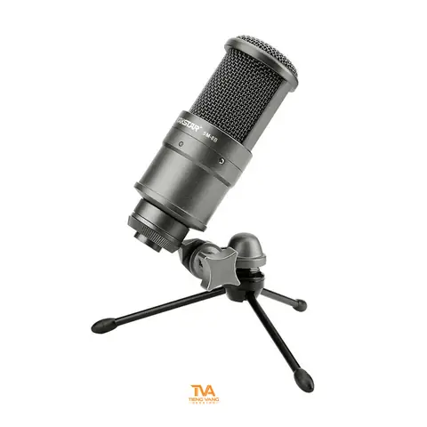 Hát Karaoke Máy Tính Takstar Sm8b