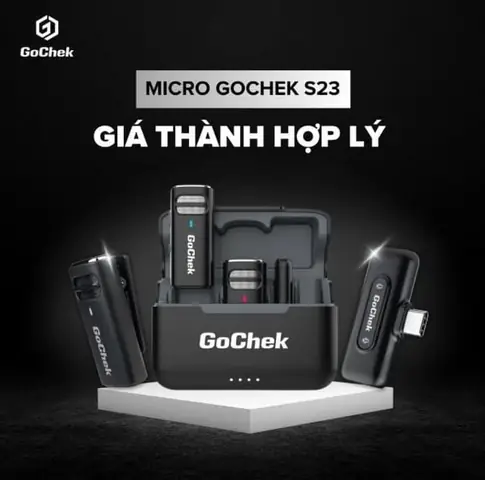 Gợi Ý Micro Thu Âm Cho Máy Tính Chất Lượng