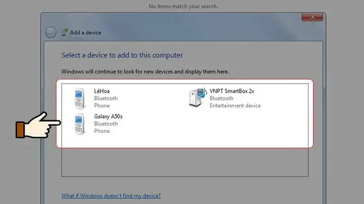 Các Bước Mở Bluetooth Trên Máy Tính Hp Dùng Windows 7 Các Bước Mở Bluetooth Trên Máy Tính Hp Dùng Windows 7