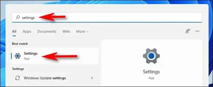 Kích Hoạt Bluetooth Trong Cài Đặt Hệ Thống Windows 11 Kích Hoạt Bluetooth Trong Cài Đặt Hệ Thống Windows 11