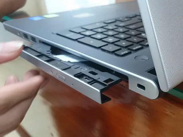 Không Mở Được Ổ Đĩa Cd Dvd Trên Laptop Máy Tính Phải Làm Sao Không Mở Được Ổ Đĩa Cd Dvd Trên Laptop Máy Tính Phải Làm Sao