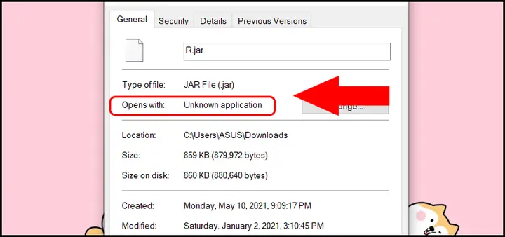 Hướng Dẫn Cách Mở, Xem File .jar