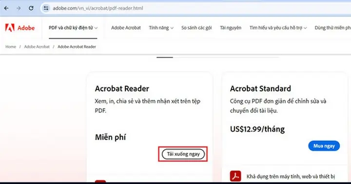 Để Mở File Pdf Bằng Phần Mềm Adobe Reader Trên Máy Tính, Bạn Thực Hiện Như Sau: Để Mở File Pdf Bằng Phần Mềm Adobe Reader Trên Máy Tính, Bạn Thực Hiện Như Sau:
