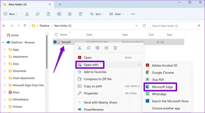 Mở File Pdf Trong Google Chrome Mở File Pdf Trong Google Chrome