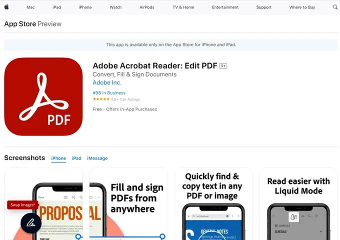 Cách Mở File Pdf Trên Iphone Và Ipad Cách Mở File Pdf Trên Iphone Và Ipad