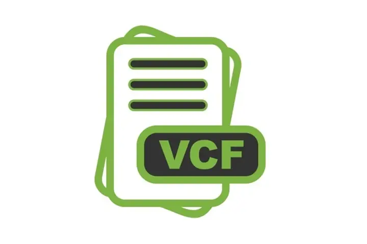 Không Thấy Hình Ảnh Trong File Vcf Không Thấy Hình Ảnh Trong File Vcf