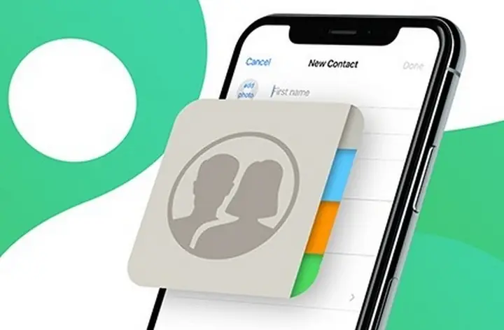 Vì Sao File Vcf Được Sử Dụng Phổ Biến? Vì Sao File Vcf Được Sử Dụng Phổ Biến?
