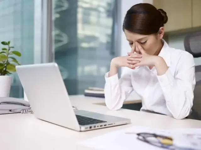 10 Cách Bảo Vệ Mắt Khi Dùng Máy Tính Nhiều Bạn Cần Biết