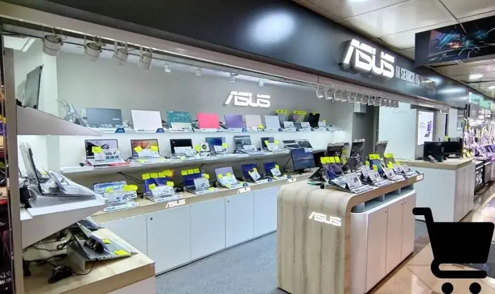 Asus