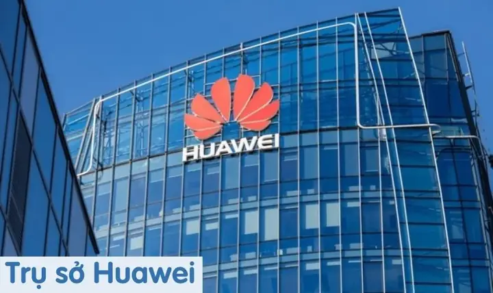 Huawei