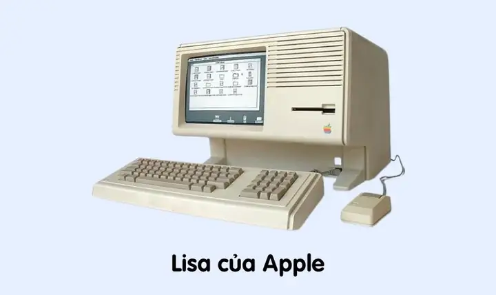 Máy Tính Cá Nhân (pc)