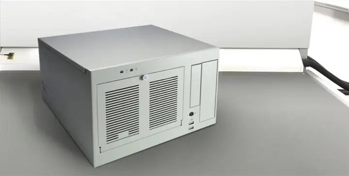 Máy Tính Nhúng (embedded Computer)