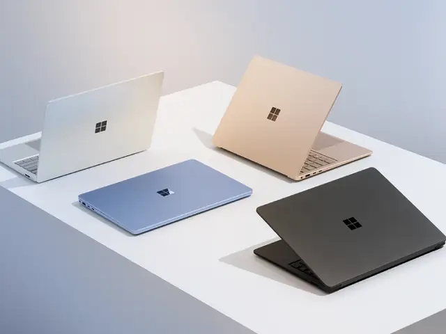 Máy Tính Xách Tay (laptop)