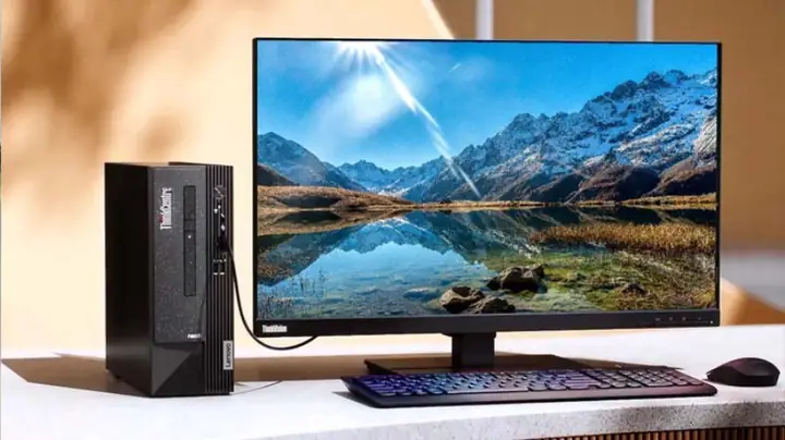 Máy Tính Để Bàn (desktop Pc)