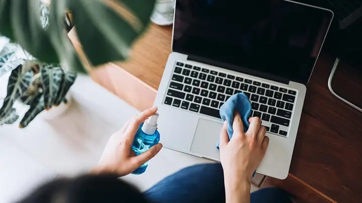 - Mua Bộ Vệ Sinh Máy Tính, Laptop Ở Đâu?
