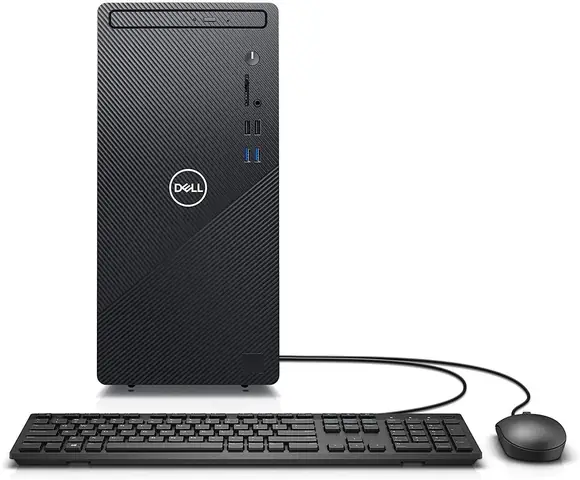 Dell Inspiron 3891
