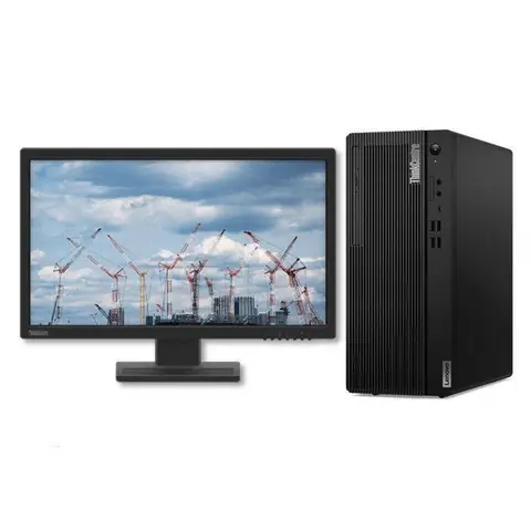Lenovo Thinkcentre M70t Gen 3