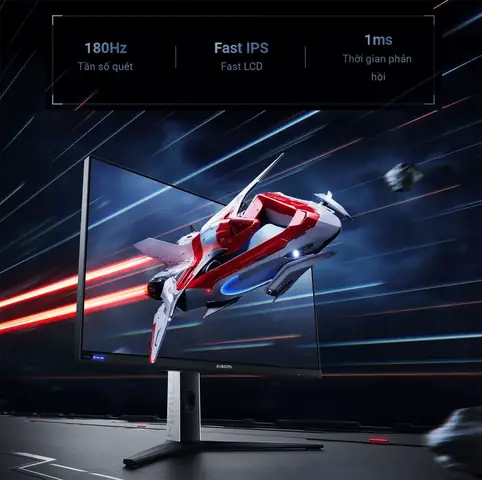 Màn Hình Máy Tính Xiaomi 27 Inch