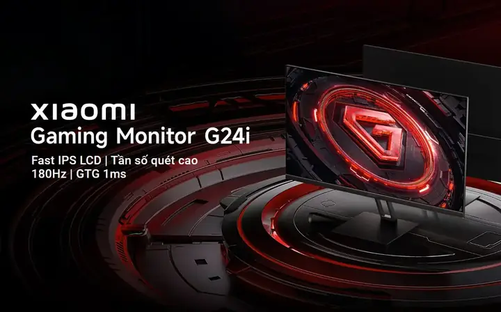 Màn Hình Máy Tính Xiaomi 24 Inch