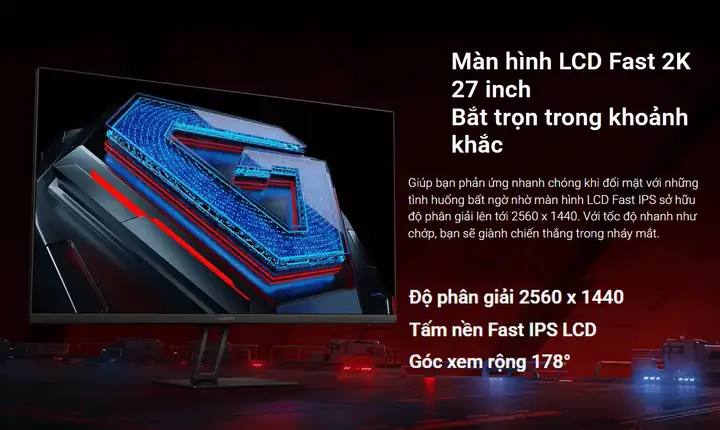 Về Nhược Điểm Của Màn Hình