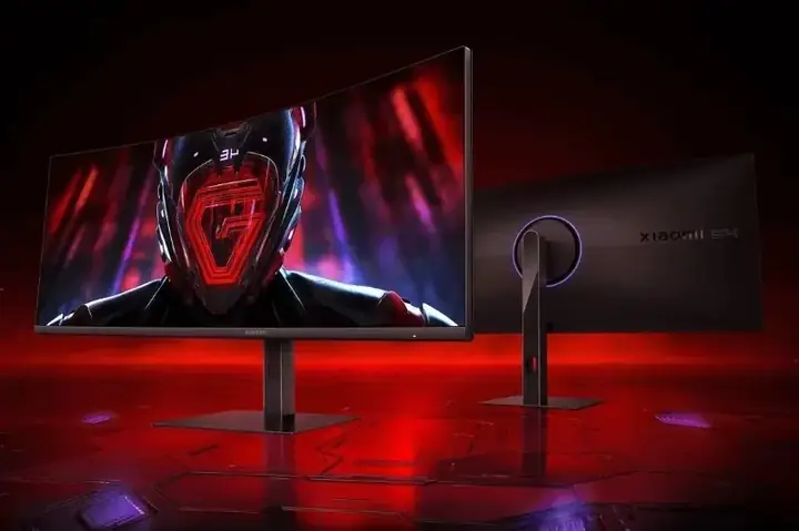 Màn Hình Máy Tính Xiaomi 34 Inch
