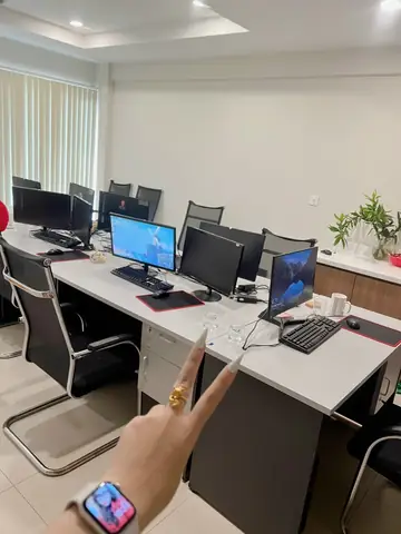 Mua Máy Tính Cũ Hà Nội