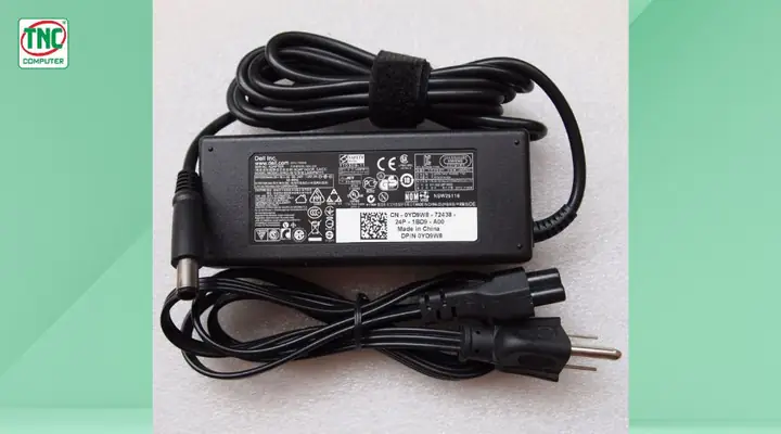 Bảo Vệ Pin Và Linh Kiện Máy Tính Dell
