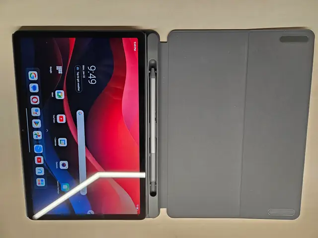 R/android - Mình Mới Mua Cái Máy Tính Bảng Lenovo M11 Giá Rẻ, Cứ Hỏi Gì Thì Hỏi Nha!