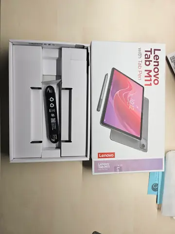 R/android - Mình Mới Mua Cái Máy Tính Bảng Lenovo M11 Giá Rẻ, Cứ Hỏi Gì Thì Hỏi Nha!