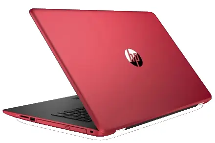 Máy Tính Xách Tay Hp