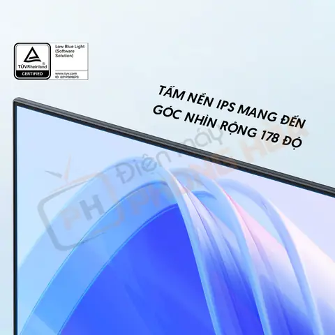 Màn Hình 27 Inch Xiaomi Redmi P27fbb-ra Hiển Thị Rõ Nét Cùng Góc Nhìn Rộng Màn Hình 27 Inch Xiaomi Redmi P27fbb-ra Hiển Thị Rõ Nét Cùng Góc Nhìn Rộng