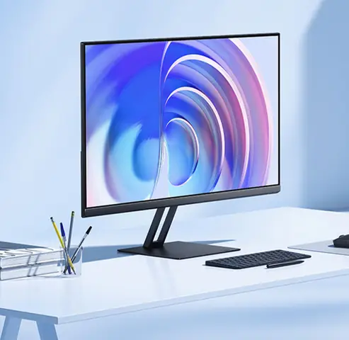 Màn Hình Máy Tính Redmi 23.8 Inch P24fbb-ra – Model 2024 Màn Hình Máy Tính Redmi 23.8 Inch P24fbb-ra – Model 2024