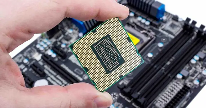 3nâng Cấp Cpu