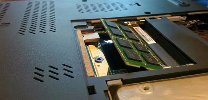 2nâng Cấp Ram Cho Máy Tính